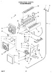 Diagram for 17 - Icemaker, Lit/optional