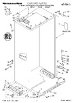 Diagram for 01 - Cabinet, Literature