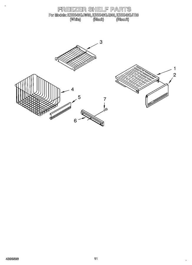 Diagram for KSSS48QJB00