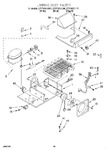 Diagram for 14 - Upper Unit