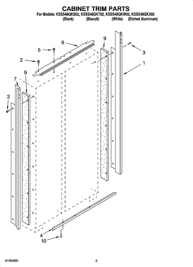 Diagram for KSSS48QKT02