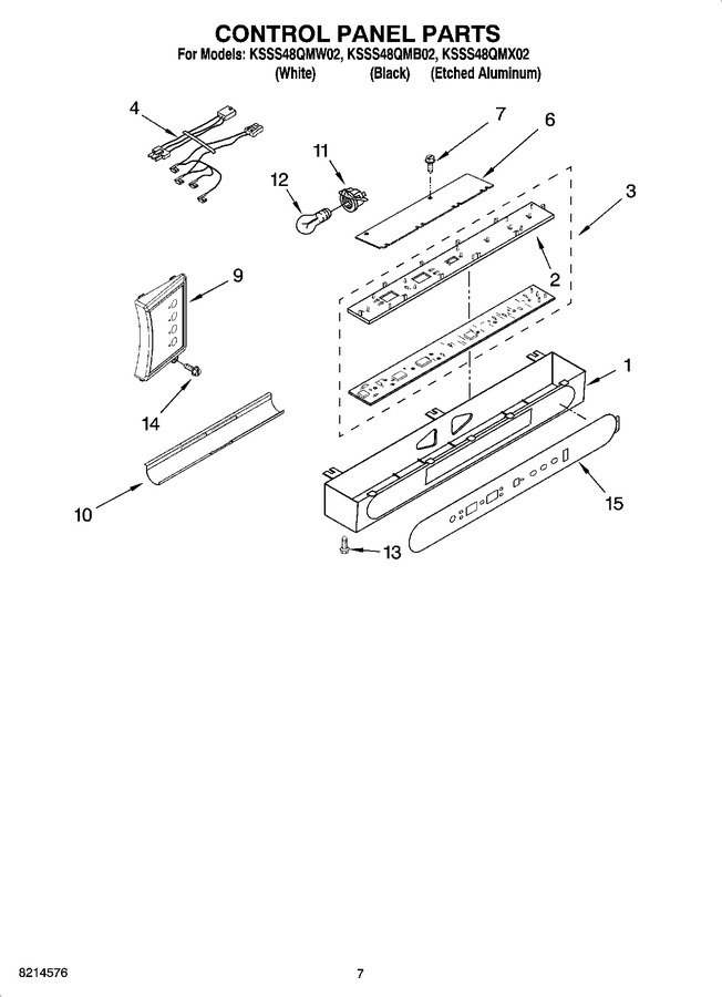 Diagram for KSSS48QMB02