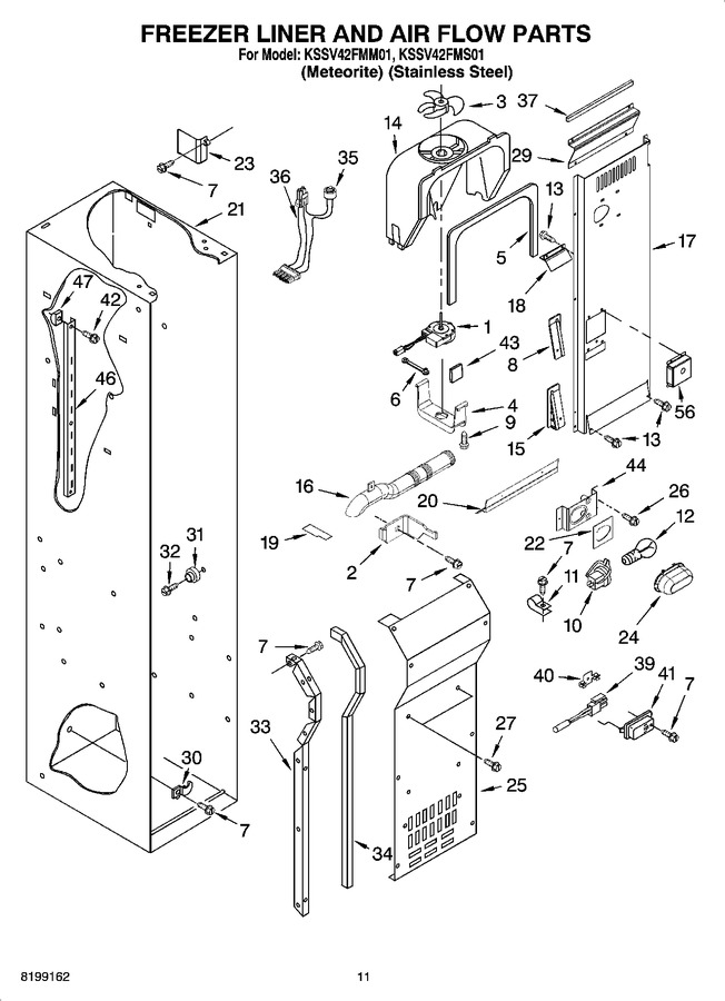 Diagram for KSSV42FMS01