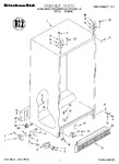 Diagram for 01 - Cabinet