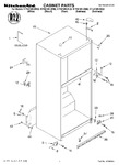 Diagram for 01 - Cabinet, Literature