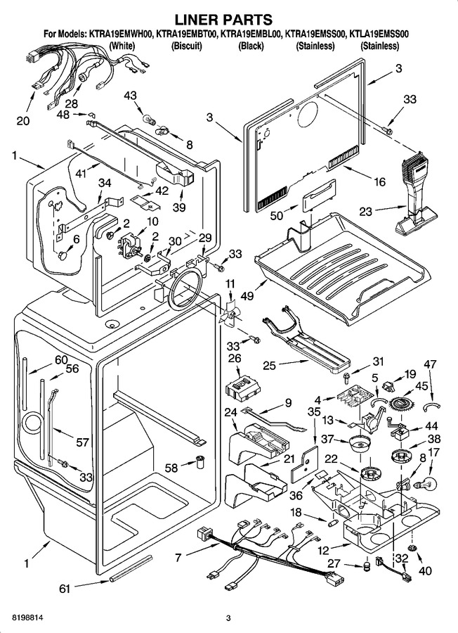 Diagram for KTRA19EMSS00