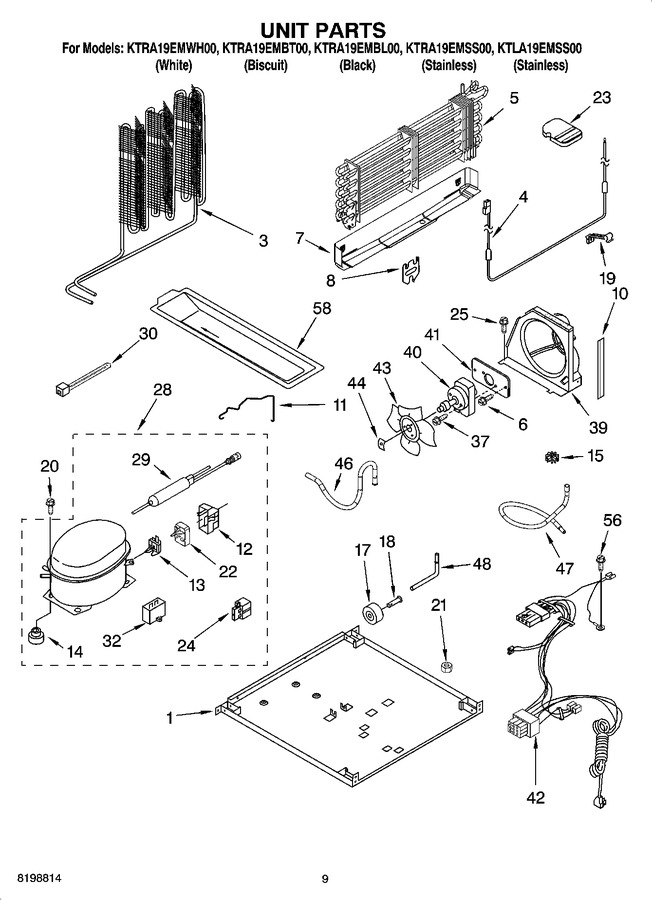 Diagram for KTRA19EMSS00