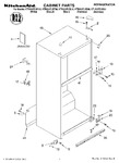 Diagram for 01 - Cabinet, Literature