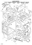 Diagram for 02 - Liner