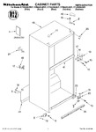 Diagram for 01 - Cabinet, Literature