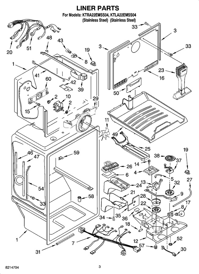 Diagram for KTLA22EMSS04