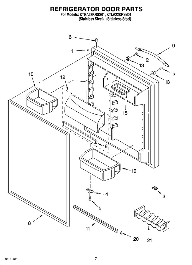 Diagram for KTLA22KRSS01