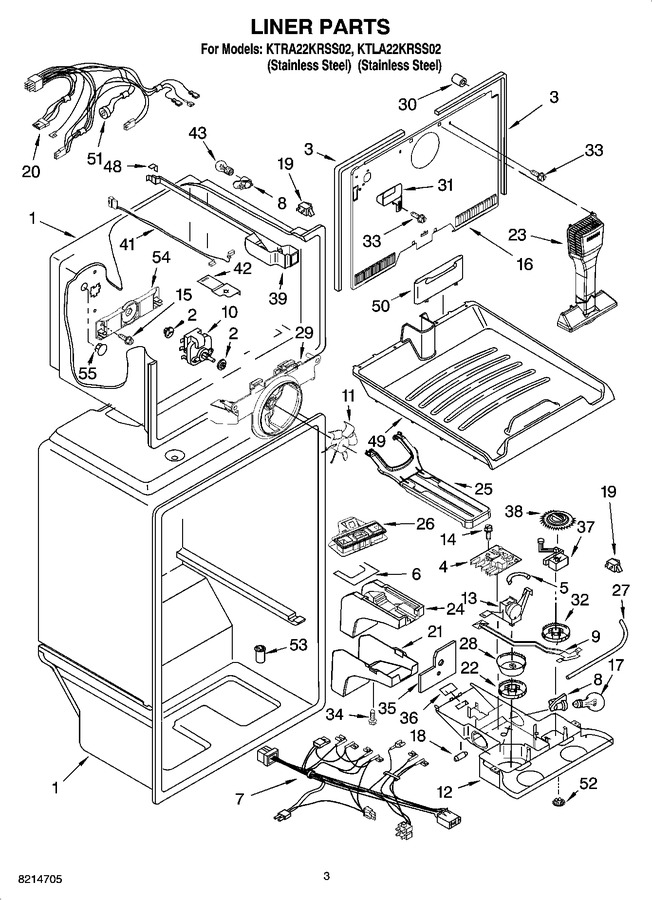 Diagram for KTLA22KRSS02