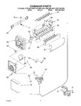 Diagram for 06 - Ice Maker