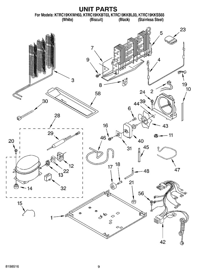 Diagram for KTRC19KKSS03