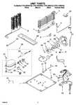 Diagram for 05 - Unit Parts