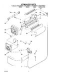 Diagram for 06 - Ice Maker