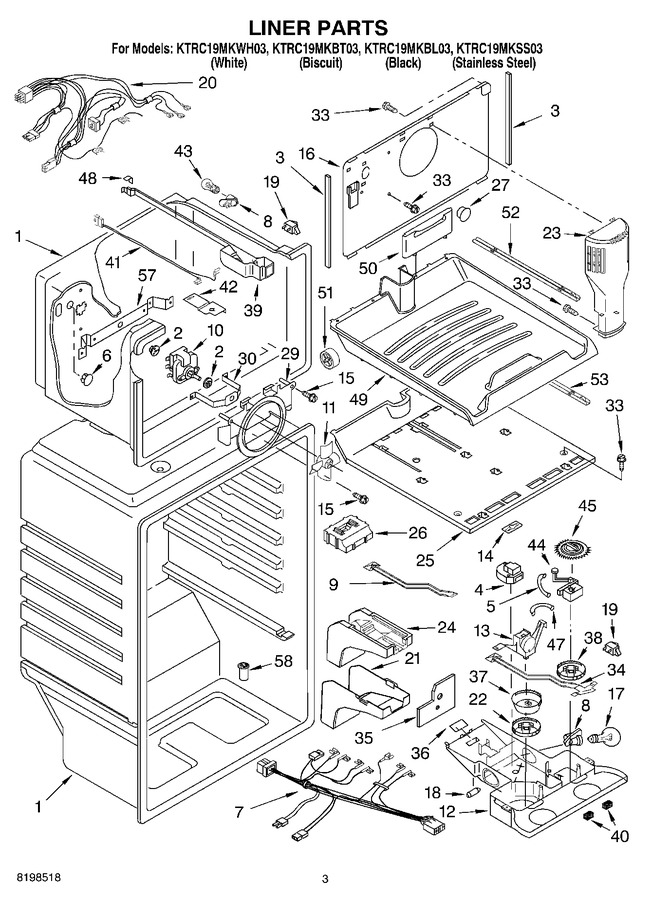 Diagram for KTRC19MKSS03