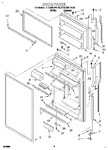 Diagram for 02 - Door