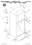 Diagram for 01 - Cabinet, Literature