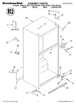 Diagram for 01 - Cabinet, Literature