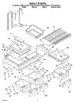 Diagram for 03 - Shelf