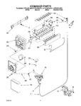 Diagram for 06 - Ice Maker