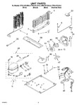 Diagram for 05 - Unit Parts