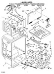 Diagram for 02 - Liner Parts