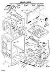 Diagram for 02 - Liner Parts