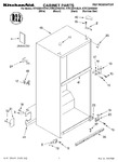 Diagram for 01 - Cabinet, Literature