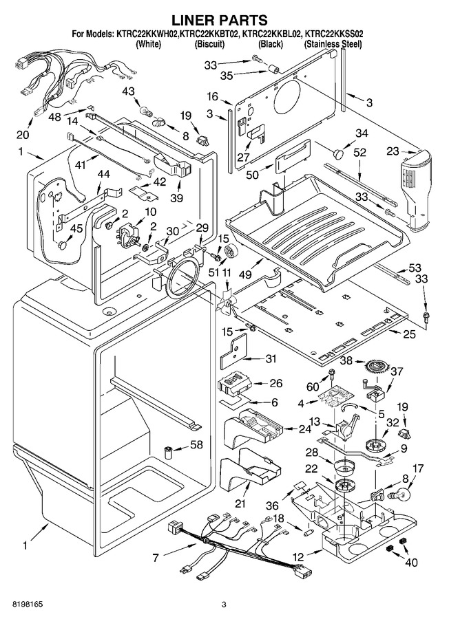 Diagram for KTRC22KKSS02