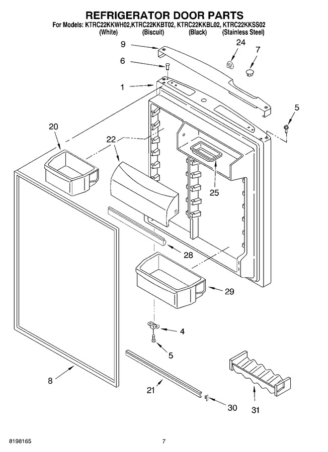 Diagram for KTRC22KKSS02