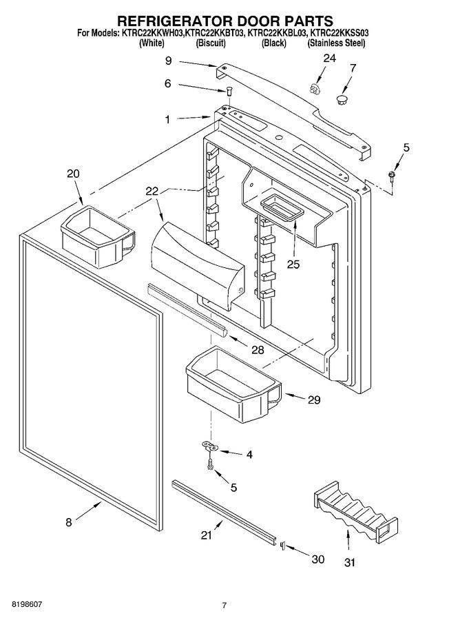 Diagram for KTRC22KKSS03