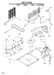 Diagram for 05 - Unit Parts