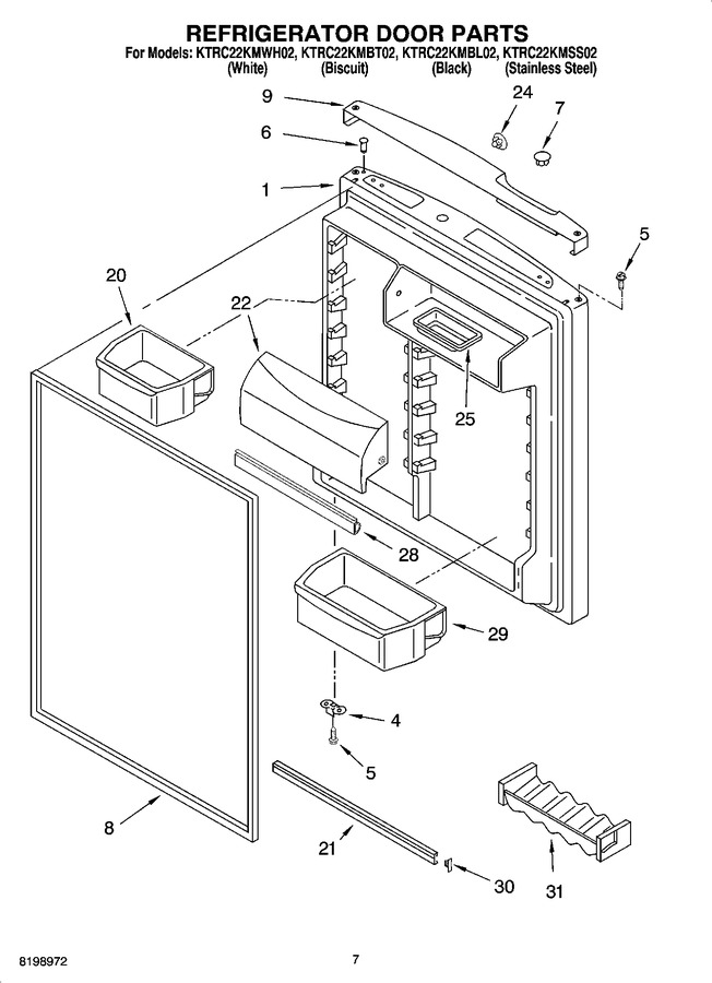 Diagram for KTRC22KMBT02