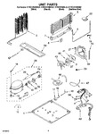 Diagram for 05 - Unit Parts