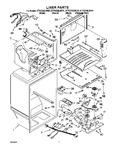 Diagram for 02 - Liner