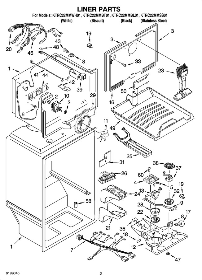 Diagram for KTRC22MMSS01