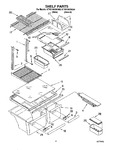 Diagram for 03 - Shelf