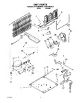 Diagram for 06 - Unit, Lit/optional