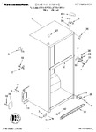 Diagram for 01 - Cabinet