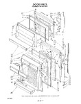 Diagram for 02 - Door