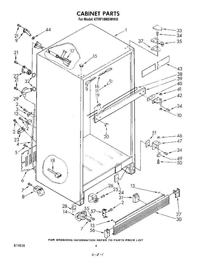 Diagram for KTRF18MSPL10