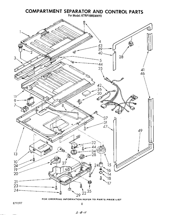 Diagram for KTRF18MSALY0