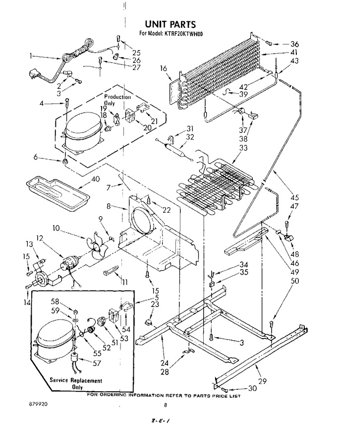 Diagram for KTRF20KTAL00