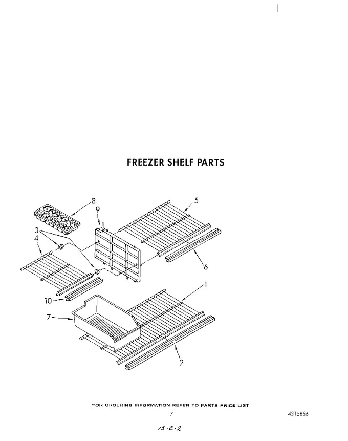 Diagram for KTRF22KTPL00