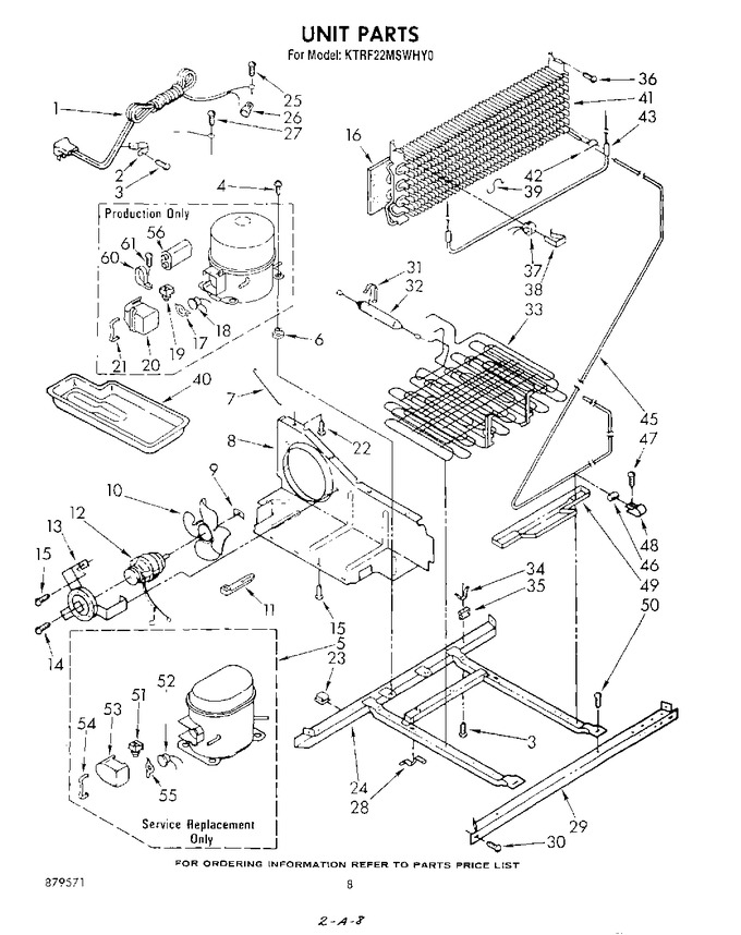 Diagram for KTRF22MSWHY0