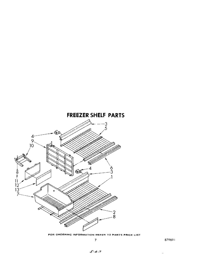 Diagram for KTRF22MSTOY1