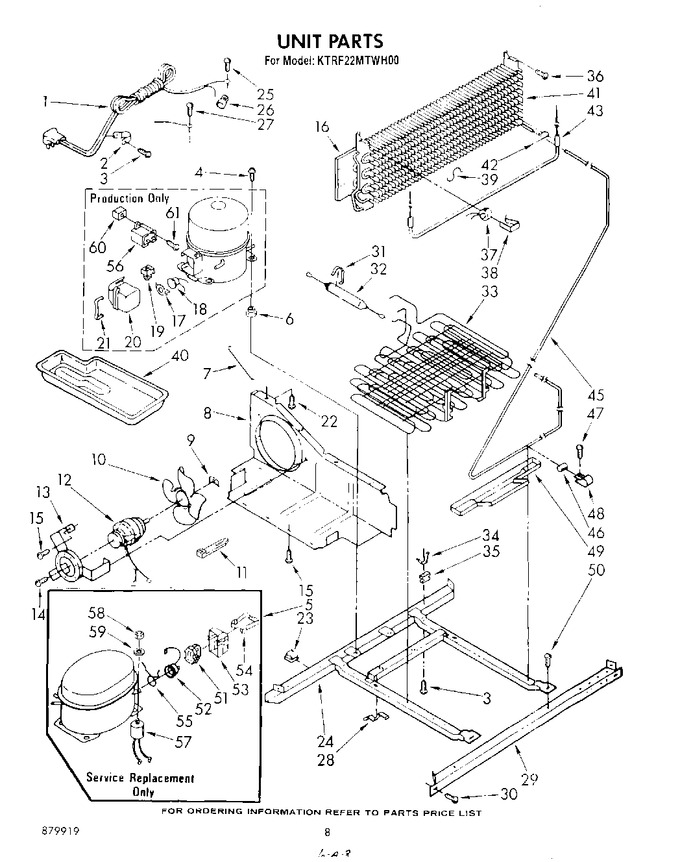 Diagram for KTRF22MTAL00